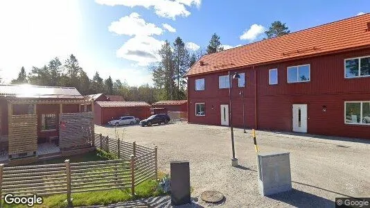 Lägenheter till salu i Vallentuna - Bild från Google Street View