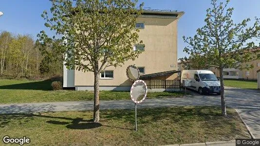 Lägenheter till salu i Vallentuna - Bild från Google Street View