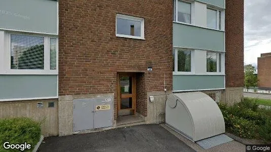 Lägenheter till salu i Söderort - Bild från Google Street View