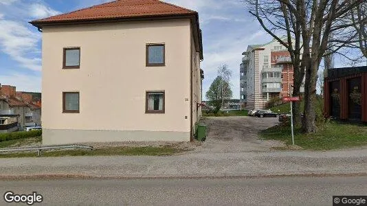 Lägenheter till salu i Sundsvall - Bild från Google Street View