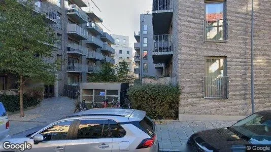 Lägenheter till salu i Sundbyberg - Bild från Google Street View