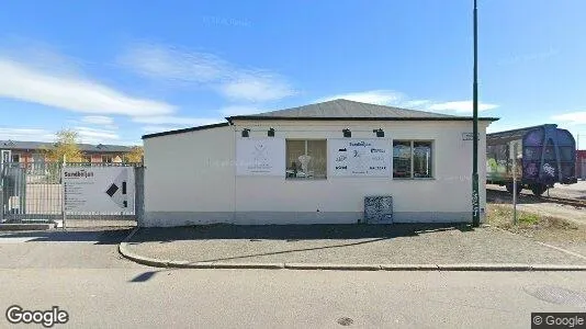 Lägenheter att hyra i Malmö Centrum - Bild från Google Street View