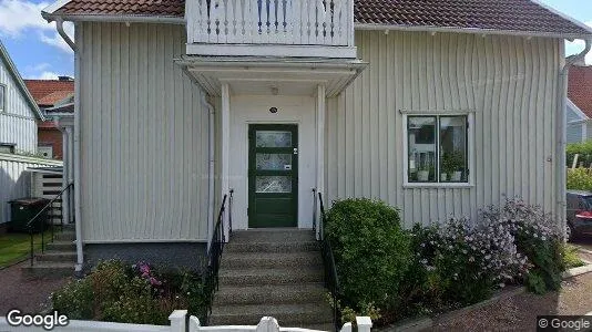 Lägenheter till salu i Örgryte-Härlanda - Bild från Google Street View