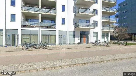 Lägenheter till salu i Malmö Centrum - Bild från Google Street View