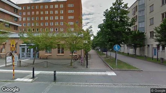 Bostadsrätter till salu i Område ej specificerat - Bild från Google Street View