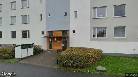 Bostadsrätter till salu i Söderort - Bild från Google Street View