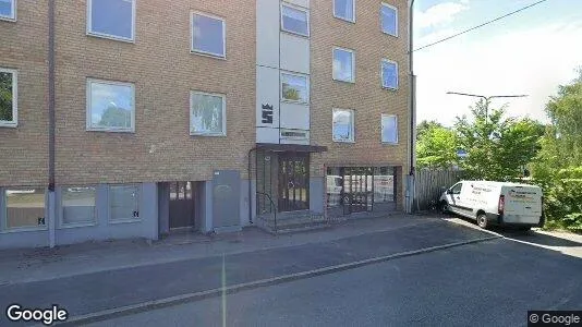 Bostadsrätter till salu i Borås - Bild från Google Street View