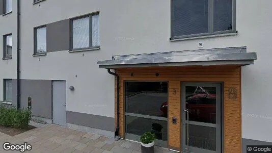 Bostadsrätter till salu i Söderort - Bild från Google Street View