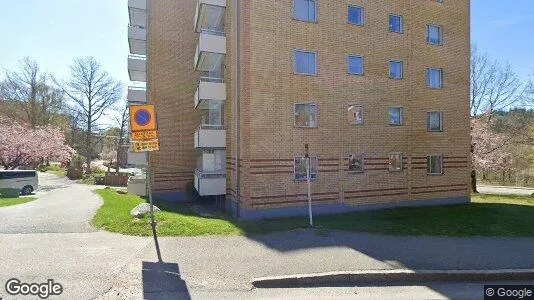 Bostadsrätter till salu i Borås - Bild från Google Street View
