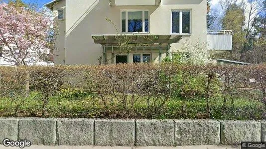 Bostadsrätter till salu i Västerort - Bild från Google Street View