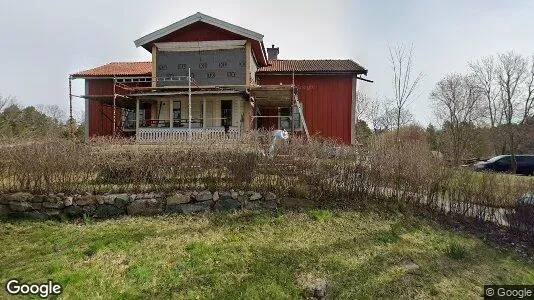 Lägenheter till salu i Norrtälje - Bild från Google Street View