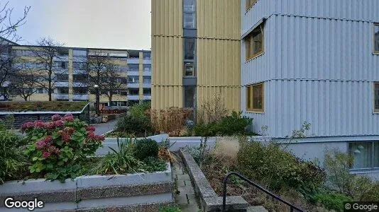 Lägenheter att hyra i Göteborg Centrum - Bild från Google Street View