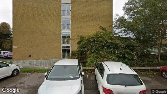 Lägenheter att hyra i Limhamn/Bunkeflo - Bild från Google Street View