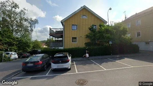 Lägenheter till salu i Johanneberg - Bild från Google Street View