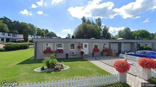 Lägenheter till salu i Kungsbacka - Bild från Google Street View