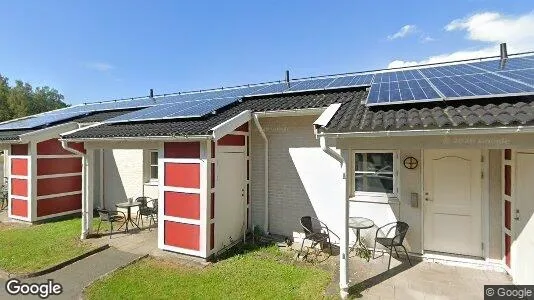 Lägenheter att hyra i Jönköping - Bild från Google Street View