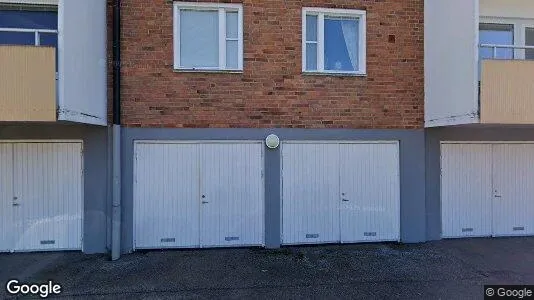 Lägenheter att hyra i Alvesta - Bild från Google Street View