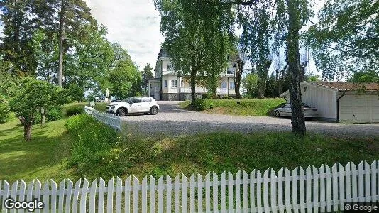 Lägenheter till salu i Danderyd - Bild från Google Street View