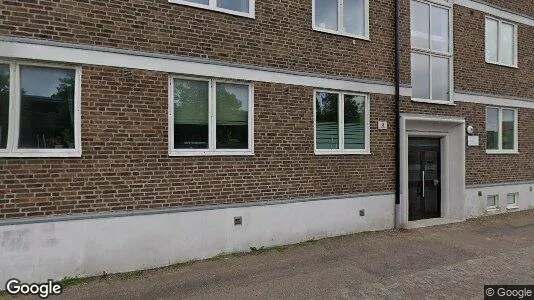 Lägenheter att hyra i Helsingborg - Bild från Google Street View