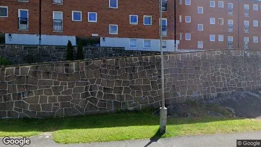 Lägenheter att hyra i Göteborg Östra - Bild från Google Street View