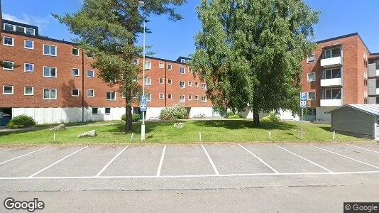 Lägenheter att hyra i Göteborg Östra - Bild från Google Street View