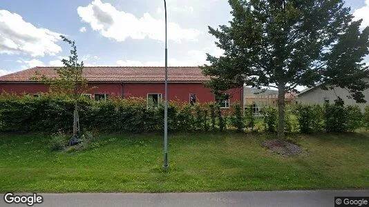 Lägenheter att hyra i Vadstena - Bild från Google Street View