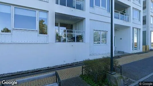 Lägenheter att hyra i Malmö Centrum - Bild från Google Street View