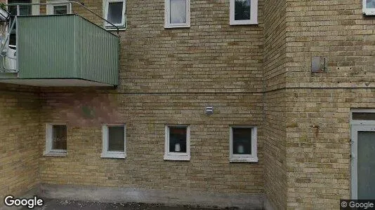 Lägenheter att hyra i Göteborg Centrum - Bild från Google Street View