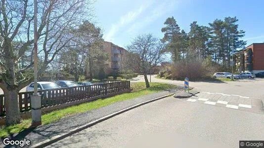 Lägenheter att hyra i Göteborg Östra - Bild från Google Street View
