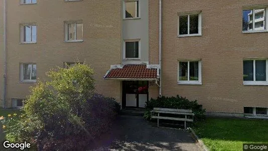 Lägenheter att hyra i Askim-Frölunda-Högsbo - Bild från Google Street View