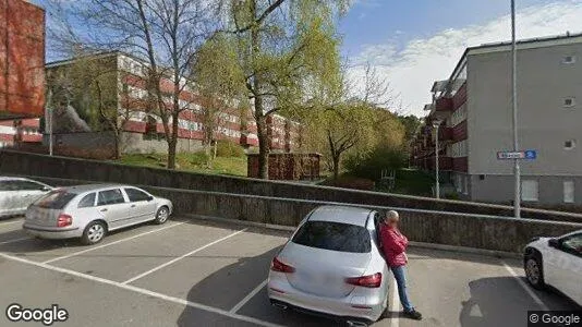 Lägenheter att hyra i Göteborg Östra - Bild från Google Street View