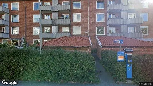 Lägenheter att hyra i Askim-Frölunda-Högsbo - Bild från Google Street View