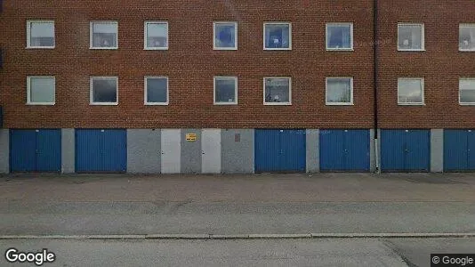 Lägenheter att hyra i Mölndal - Bild från Google Street View