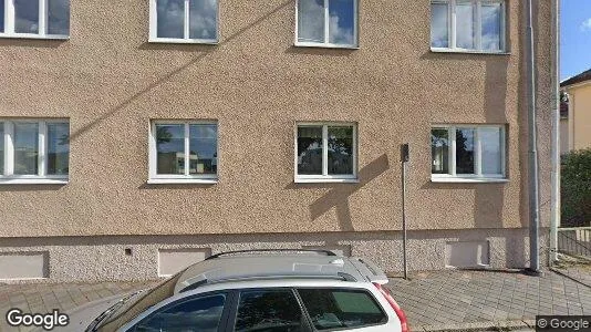 Bostadsrätter till salu i Lidköping - Bild från Google Street View