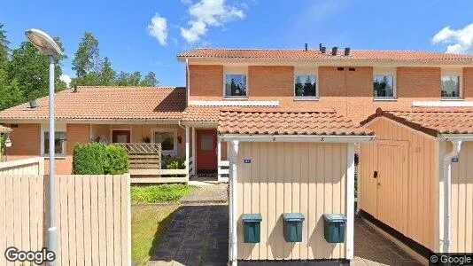 Bostadsrätter till salu i Linköping - Bild från Google Street View