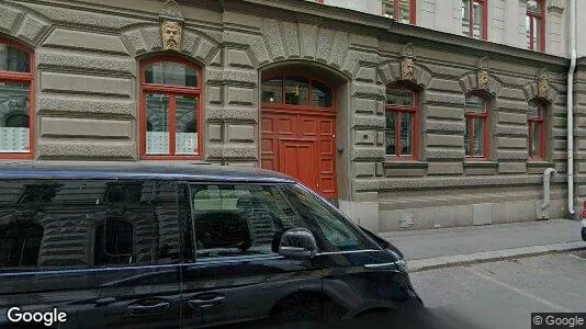 Lägenheter att hyra i Danderyd - Bild från Google Street View