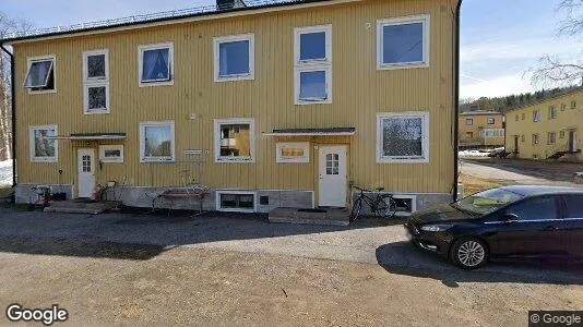 Lägenheter att hyra i Jokkmokk - Bild från Google Street View