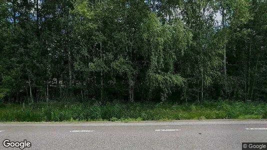 Bostadsrätter till salu i Hammarö - Bild från Google Street View