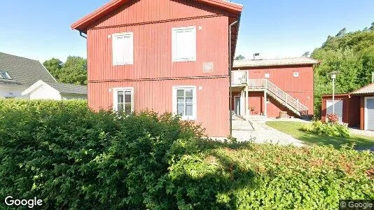Lägenheter till salu i Kungsbacka - Bild från Google Street View