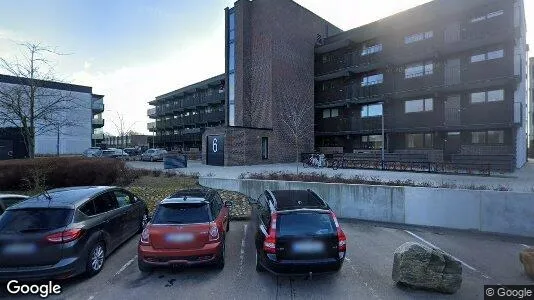 Lägenheter till salu i Helsingborg - Bild från Google Street View