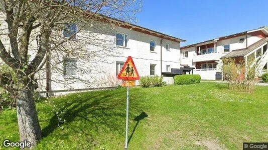 Lägenheter till salu i Nacka - Bild från Google Street View