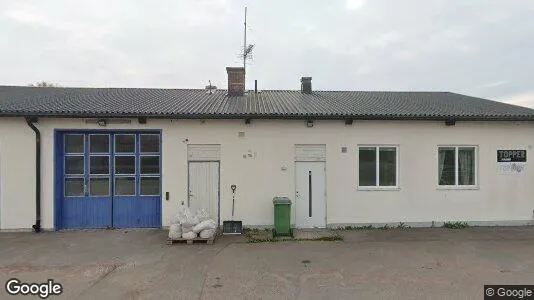 Lägenheter till salu i Kalmar - Bild från Google Street View