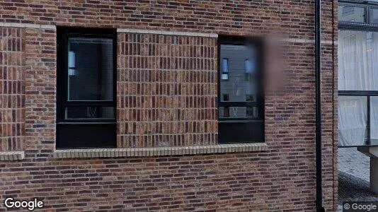 Lägenheter till salu i Karlstad - Bild från Google Street View
