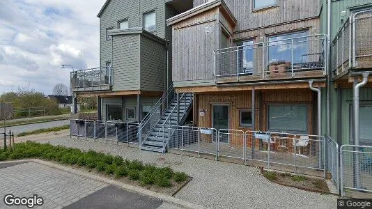 Lägenheter till salu i Lund - Bild från Google Street View