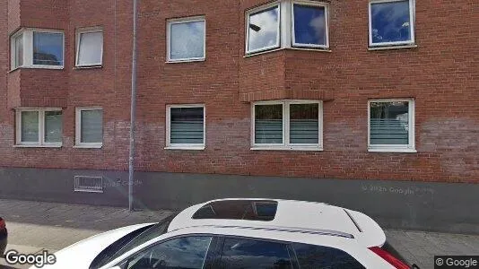 Lägenheter till salu i Helsingborg - Bild från Google Street View