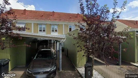 Lägenheter till salu i Mölndal - Bild från Google Street View