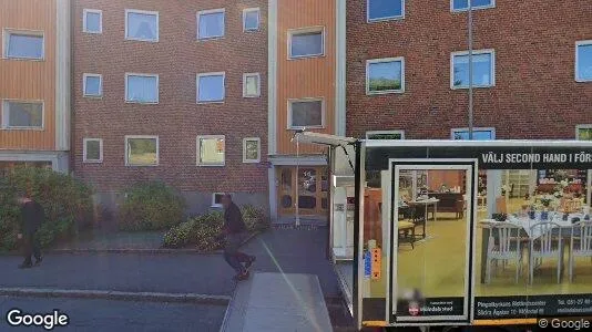 Lägenheter till salu i Askim-Frölunda-Högsbo - Bild från Google Street View