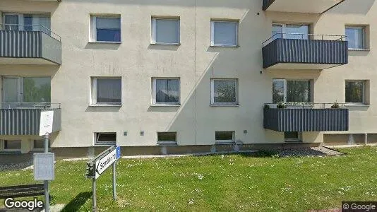 Lägenheter att hyra i Simrishamn - Bild från Google Street View
