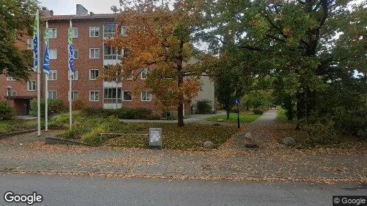 Lägenheter att hyra i Sofielund - Bild från Google Street View