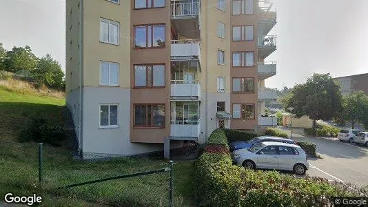 Lägenheter till salu i Nacka - Bild från Google Street View